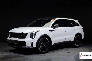 Kia Sorento NEW 
